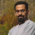 دکتر محمدرضا حداد مرندی